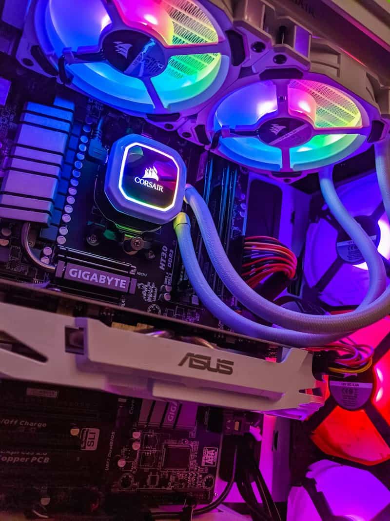 SSD 1 TB görseli